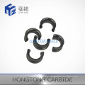 Wear Resistant Half Circle Pellet/Die of Tungsten Carbide